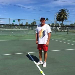 Meet your Posher, Jerry